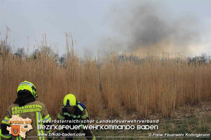 Freiwillige Feuerwehr Kottingbrunn