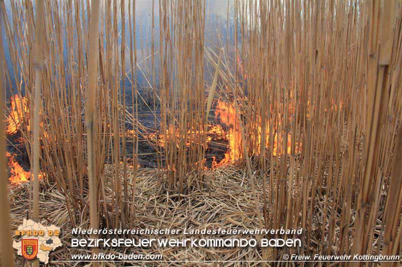 Freiwillige Feuerwehr Kottingbrunn
