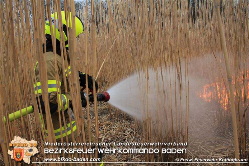 Freiwillige Feuerwehr Kottingbrunn