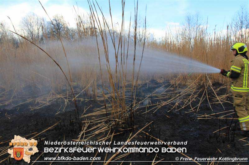 Freiwillige Feuerwehr Kottingbrunn