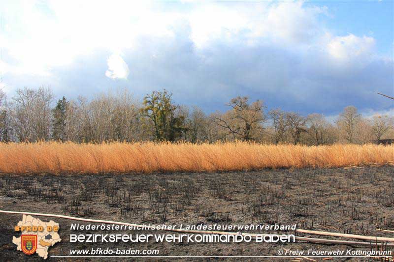 Freiwillige Feuerwehr Kottingbrunn