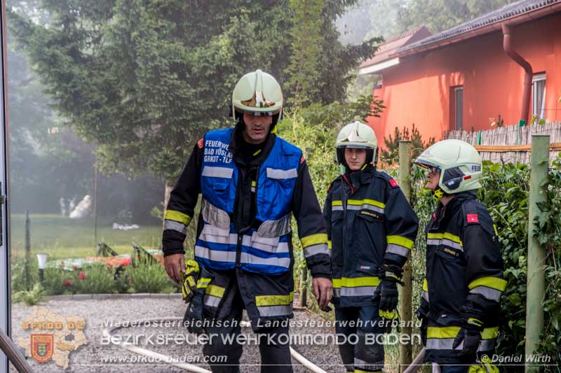 Daniel Wirth - BFK Baden 