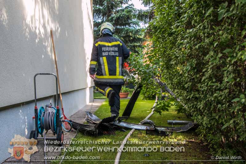 Daniel Wirth - BFK Baden 