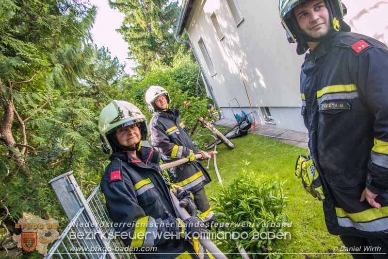 Daniel Wirth - BFK Baden 