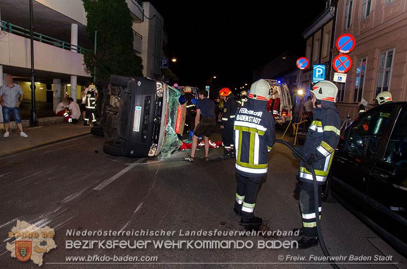 20150809 VU Baden Foto: © Stefan Schneider FF Baden-Stadt 20150809 VU Baden Foto: © Stefan Schneider FF Baden-Stadt