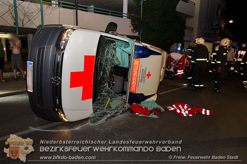 20150809 VU Baden Foto: © Stefan Schneider FF Baden-Stadt 20150809 VU Baden Foto: © Stefan Schneider FF Baden-Stadt