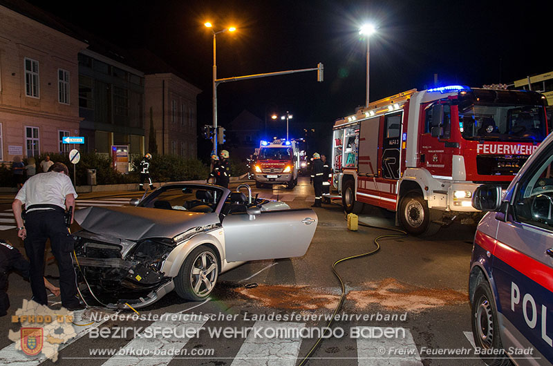 20150809 VU Baden Foto: © Stefan Schneider FF Baden-Stadt 20150809 VU Baden Foto: © Stefan Schneider FF Baden-Stadt