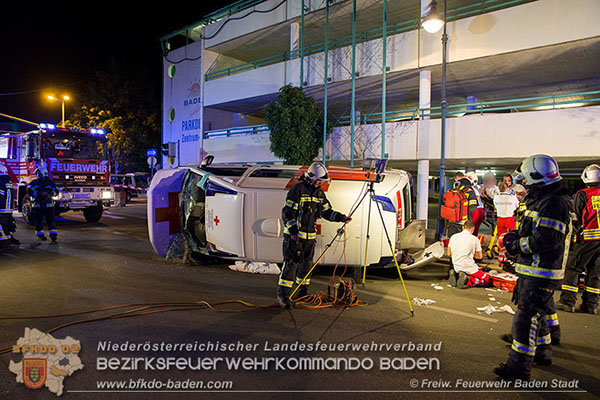 20150809 VU Baden Foto: © Stefan Schneider FF Baden-Stadt 20150809 VU Baden Foto: © Stefan Schneider FF Baden-Stadt