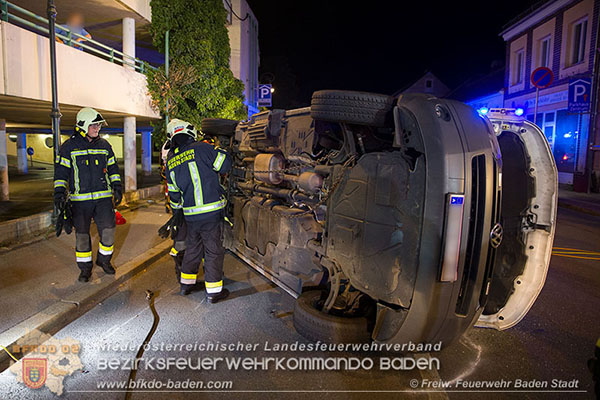 20150809 VU Baden Foto: © Stefan Schneider FF Baden-Stadt 20150809 VU Baden Foto: © Stefan Schneider FF Baden-Stadt