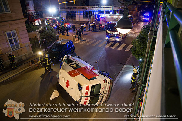 20150809 VU Baden Foto: © Stefan Schneider FF Baden-Stadt 20150809 VU Baden Foto: © Stefan Schneider FF Baden-Stadt