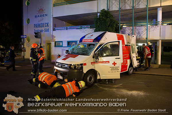 20150809 VU Baden Foto: © Stefan Schneider FF Baden-Stadt 20150809 VU Baden Foto: © Stefan Schneider FF Baden-Stadt