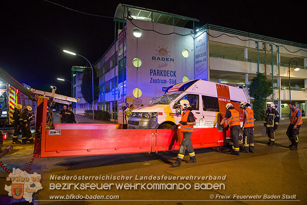 20150809 VU Baden Foto: © Stefan Schneider FF Baden-Stadt 20150809 VU Baden Foto: © Stefan Schneider FF Baden-Stadt