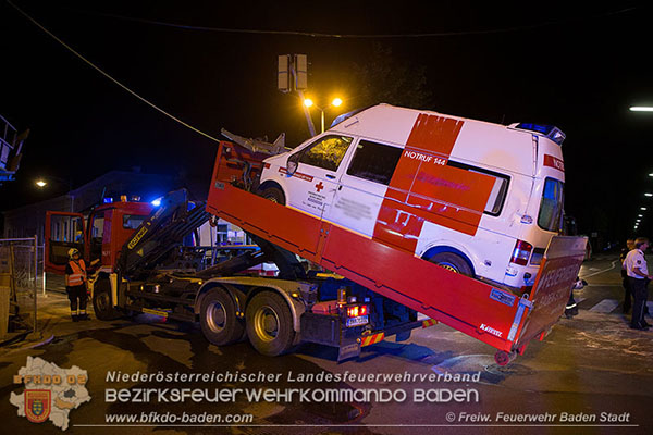 20150809 VU Baden Foto: © Stefan Schneider FF Baden-Stadt 20150809 VU Baden Foto: © Stefan Schneider FF Baden-Stadt