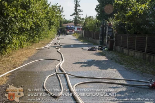 20150812 - Grossbrand Kottingbrunn 20150812 - Grossbrand Kottingbrunn