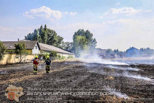 20150812 - Grossbrand Kottingbrunn 20150812 - Grossbrand Kottingbrunn