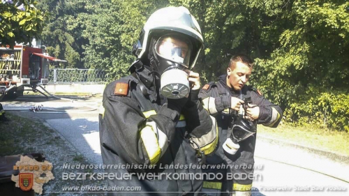 20150812 - Grossbrand Kottingbrunn 20150812 - Grossbrand Kottingbrunn