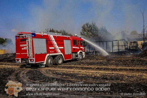 20150812 - Grossbrand Kottingbrunn 20150812 - Grossbrand Kottingbrunn