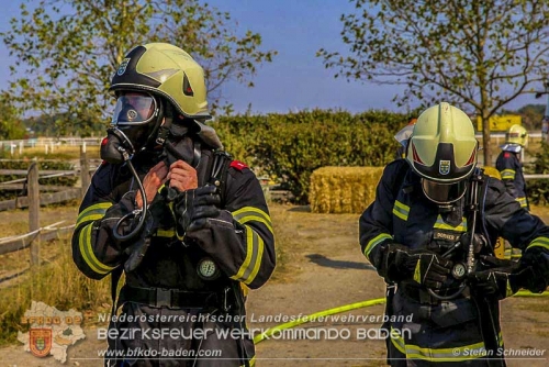 20150812 - Grossbrand Kottingbrunn 20150812 - Grossbrand Kottingbrunn