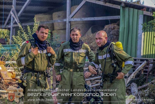 20150812 - Grossbrand Kottingbrunn 20150812 - Grossbrand Kottingbrunn