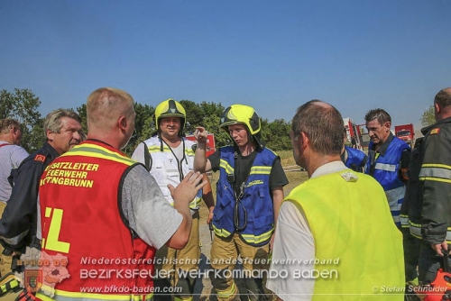20150812 - Grossbrand Kottingbrunn 20150812 - Grossbrand Kottingbrunn
