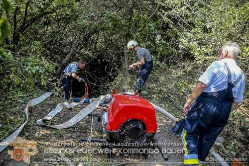 20150812 - Grossbrand Kottingbrunn 20150812 - Grossbrand Kottingbrunn