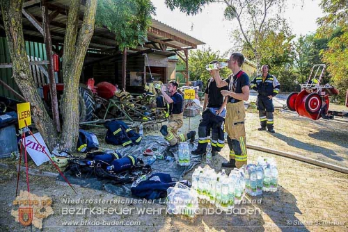 20150812 - Grossbrand Kottingbrunn 20150812 - Grossbrand Kottingbrunn