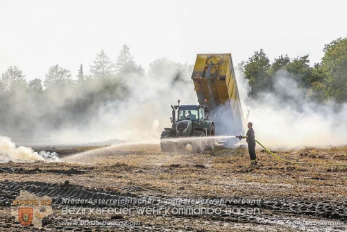 20150812 - Grossbrand Kottingbrunn 20150812 - Grossbrand Kottingbrunn
