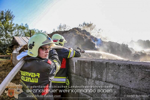 20150812 - Grossbrand Kottingbrunn 20150812 - Grossbrand Kottingbrunn