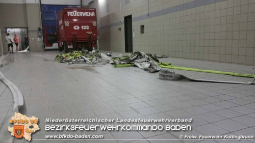 20150812 - Grossbrand Kottingbrunn 20150812 - Grossbrand Kottingbrunn