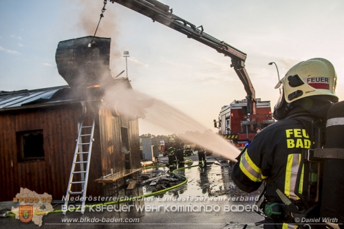 20150822 Geschäftsbrand in Baden - Daniel Wirth 