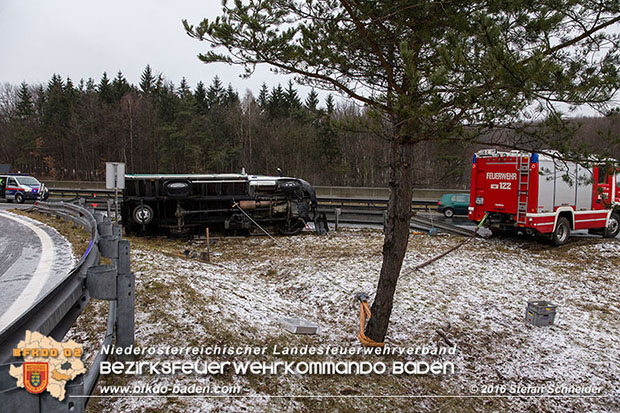 20160205 VU A21 Abfahrt Heiligenkreuz RFb Wien  Foto: © Stefan Schneider