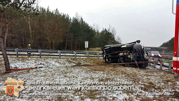 20160205 VU A21 Abfahrt Heiligenkreuz RFb Wien  Foto: © Thomas Hohlagschwandtner