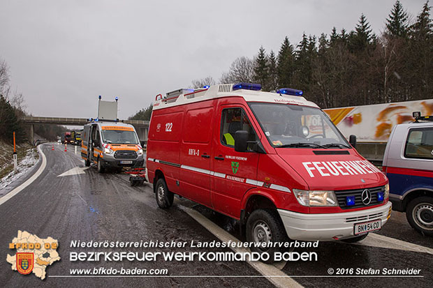 20160205 VU A21 Abfahrt Heiligenkreuz RFb Wien Foto: © Stefan Schneider 20160205 VU A21 Abfahrt Heiligenkreuz RFb Wien Foto: © Stefan Schneider