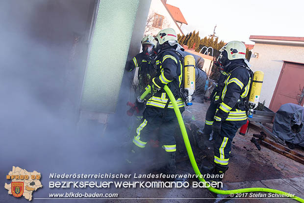20170106 Brand bei einem Wohnhaus in Oyenhausen  Foto:  Stefan Schneider