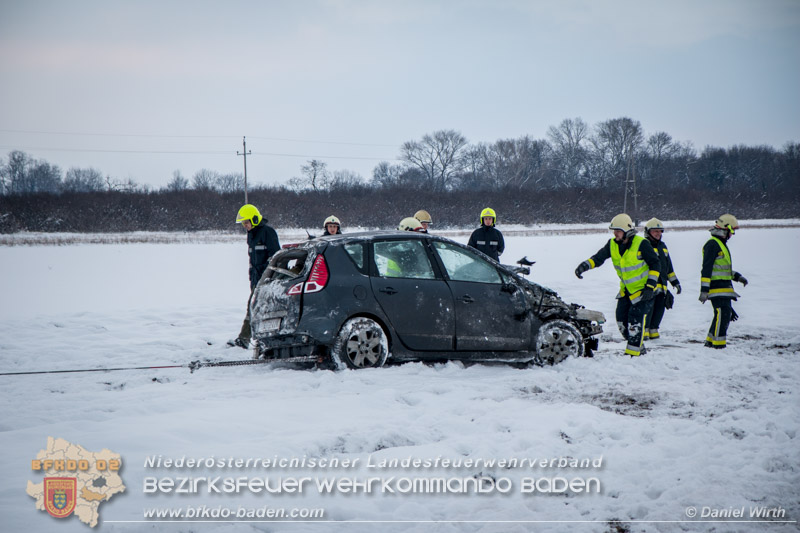 20170108 VU Günseldorf Foto: Daniel Wirth