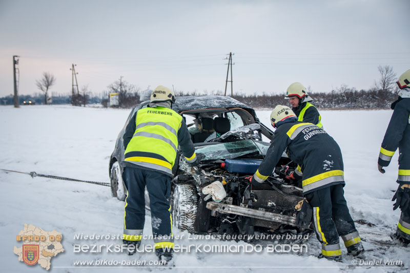 20170108 VU Günseldorf Foto: Daniel Wirth