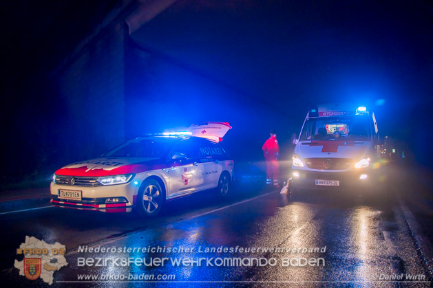 20171108 VU Leobersdorf Foto Daniel Wirth und FF Leobersdorf