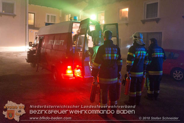 20180101 Brand von Siloballen in Maria Raisenmarkt Ortsteil Untermeierhof  Foto: © Stefan Schneider