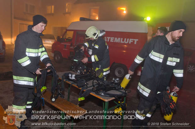 20180101 Brand von Siloballen in Maria Raisenmarkt Ortsteil Untermeierhof  Foto:  Stefan Schneider