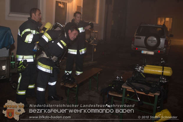 20180101 Brand von Siloballen in Maria Raisenmarkt Ortsteil Untermeierhof  Foto:  Stefan Schneider