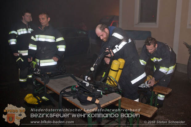 20180101 Brand von Siloballen in Maria Raisenmarkt Ortsteil Untermeierhof  Foto:  Stefan Schneider