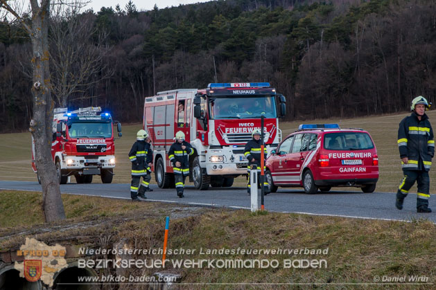 2018_01_02 FZG Bergung L4007 | Foto Daniel Wirth 2018_01_02 FZG Bergung L4007 | Foto Daniel Wirth