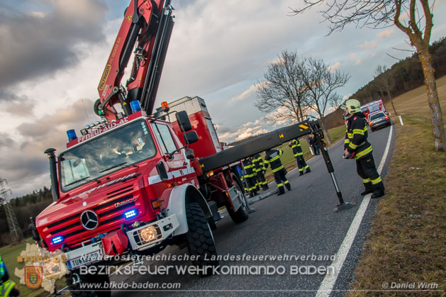 2018_01_02 FZG Bergung L4007 | Foto Daniel Wirth 2018_01_02 FZG Bergung L4007 | Foto Daniel Wirth