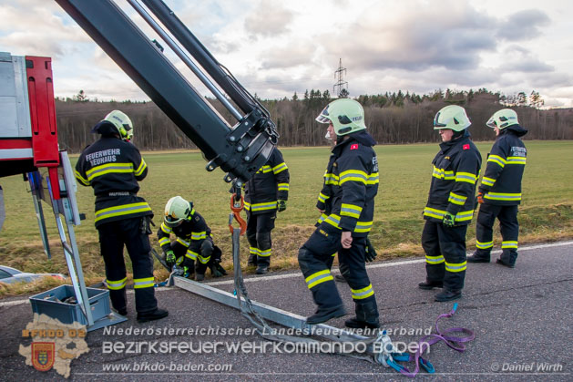 2018_01_02 FZG Bergung L4007 | Foto Daniel Wirth 2018_01_02 FZG Bergung L4007 | Foto Daniel Wirth