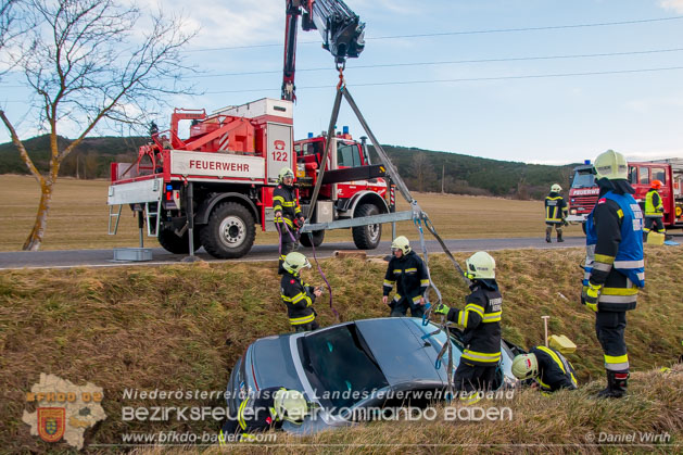 2018_01_02 FZG Bergung L4007 | Foto Daniel Wirth