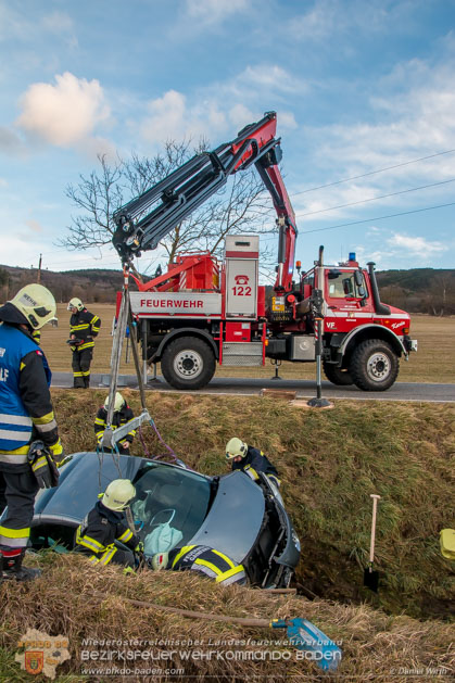 2018_01_02 FZG Bergung L4007 | Foto Daniel Wirth 2018_01_02 FZG Bergung L4007 | Foto Daniel Wirth
