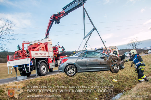 2018_01_02 FZG Bergung L4007 | Foto Daniel Wirth 2018_01_02 FZG Bergung L4007 | Foto Daniel Wirth