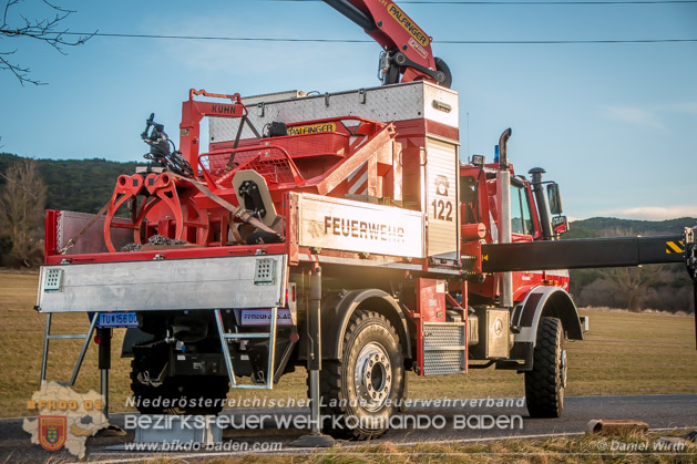 2018_01_02 FZG Bergung L4007 | Foto Daniel Wirth 2018_01_02 FZG Bergung L4007 | Foto Daniel Wirth