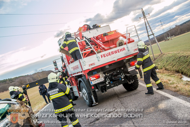 2018_01_02 FZG Bergung L4007 | Foto Daniel Wirth 2018_01_02 FZG Bergung L4007 | Foto Daniel Wirth
