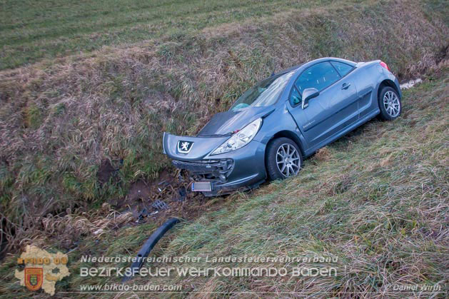 2018_01_02 FZG Bergung L4007 | Foto Daniel Wirth 2018_01_02 FZG Bergung L4007 | Foto Daniel Wirth